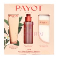 Payot Nue Cleansing Ritual Pack 175ml