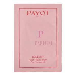 Payot Roselift Eye Lifting Patches 10 Stück