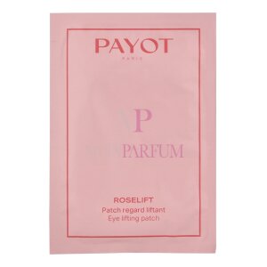 Payot Roselift Eye Lifting Patches 20Stück