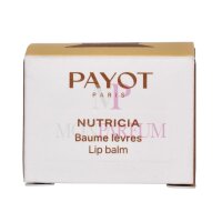 Payot Nutricia Nourishing Lip Balm 6g