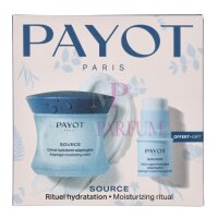 Payot Adaptogenic Moisturizing Duo Set 54,5ml