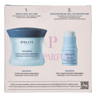 Payot Adaptogenic Moisturizing Duo Set 54,5ml