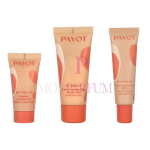 Payot My Payot Vitamin Rich Glow Kit 60ml