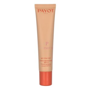 Payot My Payot Creme Teintee Eclat SPF15 40ml