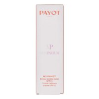 Payot My Payot Creme Teintee Eclat SPF15 40ml