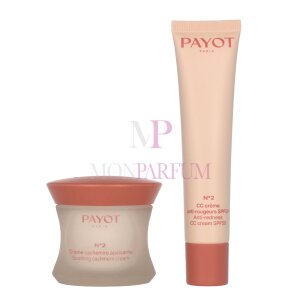 Payot Soothing Comfort Ritual Set 90ml