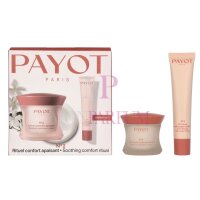 Payot Soothing Comfort Ritual Set 90ml