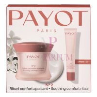 Payot Soothing Comfort Ritual Set 90ml