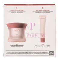 Payot Soothing Comfort Ritual Set 90ml