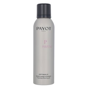 Payot Optimale Foaming Shaving Gel 150ml