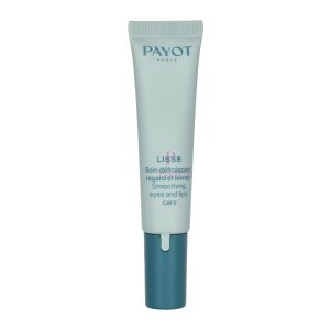 Payot Lisse Wrinkle Smoothing Eyes & Lip care 15ml