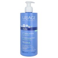 Uriage Bebe 1st Cleansing Cream 500ml