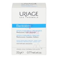 Uriage Bariederm Fissures Stick 22g