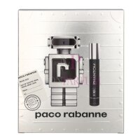 Paco Rabanne Giftset 120ml