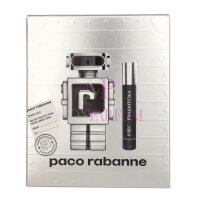 Paco Rabanne Giftset 120ml