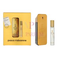 Paco Rabanne 1 Million Giftset 120ml