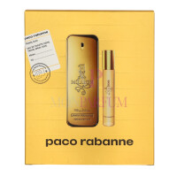 Paco Rabanne 1 Million Giftset 120ml