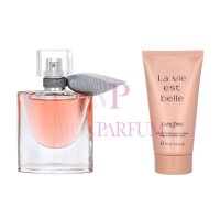 Lancome La Vie Est Belle Geschenkset 80ml