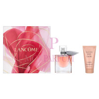 Lancome La Vie Est Belle Geschenkset 80ml