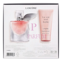 Lancome La Vie Est Belle Geschenkset 80ml