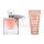Lancome La Vie Est Belle Geschenkset Eau de Parfum 30ml/Body Lotion 50ml
