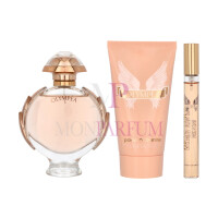 Paco Rabanne Olympea Geschenkset 135ml