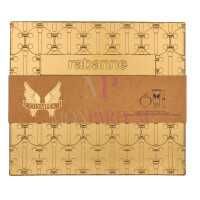 Paco Rabanne Olympea Geschenkset Eau de Parfum 50ml/Travel Spray 10ml/Body Lotion 75ml