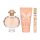 Paco Rabanne Olympea Geschenkset Eau de Parfum 50ml/Travel Spray 10ml/Body Lotion 75ml