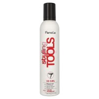 Fanola Styling Tools Go Curl Curl Mousse 300ml