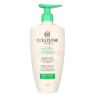 Collistar Anticellulite Thermal Cream 400ml