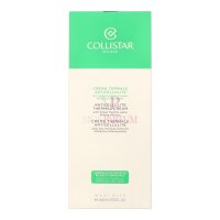 Collistar Anticellulite Thermal Cream 400ml