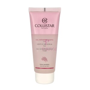 Collistar Gentle Gel Scrub 100ml