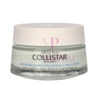 Collistar Attivi Puri Collagen + Malachite Cream Balm 50ml