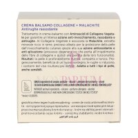 Collistar Attivi Puri Collagen + Malachite Cream Balm 50ml