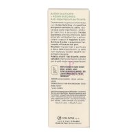 Collistar Attivi Puri Salicylic Acid + Succinic Acid 30ml