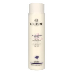 Collistar Anti-Age Cleansing Milk 250ml