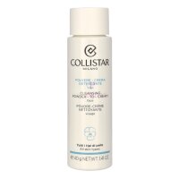 Collistar Cleansing Powder To-Cream 40g