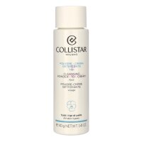 Collistar Cleansing Powder To-Cream For All Skin Types 40g