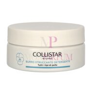 Collistar Make-Up Removing Cleansing Balm 100ml