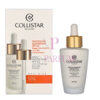 Collistar Protective Drops SPF50 50ml