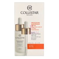 Collistar Protective Drops SPF50 50ml