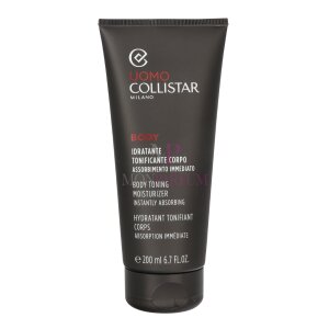 Collistar Uomo Body Toning Moisturizer 200ml