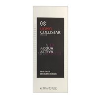 Collistar Uomo Acqua Attiva Eau de Toilette 100ml