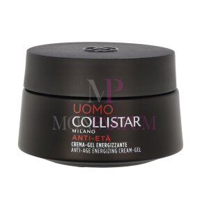 Collistar Uomo Anti-Age Energizing Cream-Gel 50ml