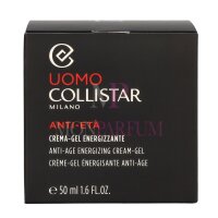 Collistar Uomo Anti-Age Energizing Cream-Gel 50ml