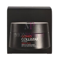 Collistar Uomo Anti-Age Energizing Cream-Gel 50ml