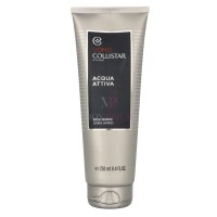 Collistar Uomo Acqua Attiva Shower-Shampoo 250ml