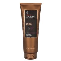 Collistar Uomo Acqua Wood Shower-Shampoo 250ml