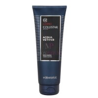 Collistar Uomo Acqua Vetiver Shower-Shampoo 250ml