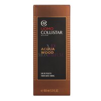 Collistar Uomo Acqua Wood Eau de Toilette 100ml